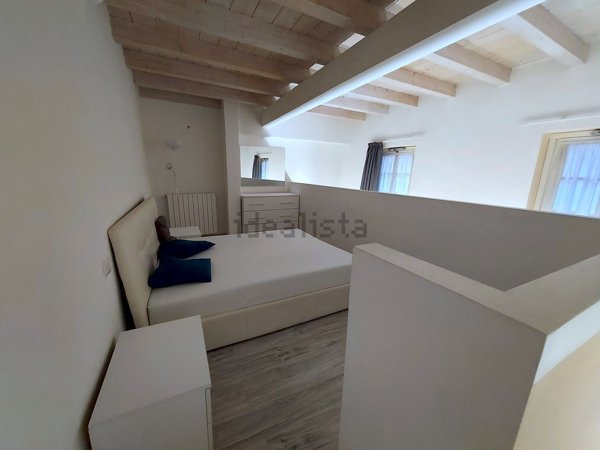 appartamento in vendita a Como in zona Como Centro