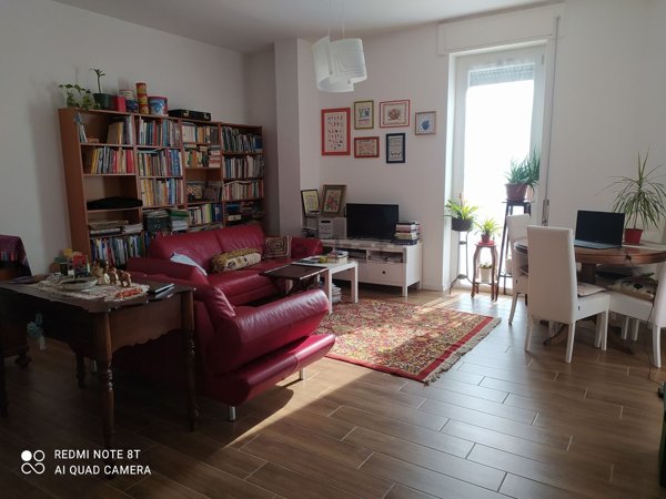 appartamento in vendita a Como in zona Albate