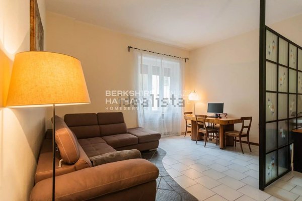 appartamento in vendita a Como in zona Como Centro