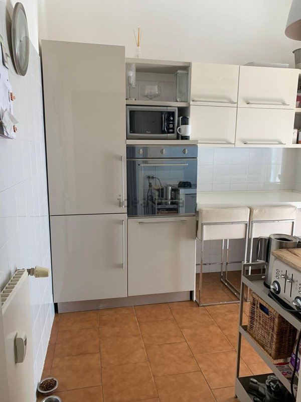 appartamento in vendita a Como