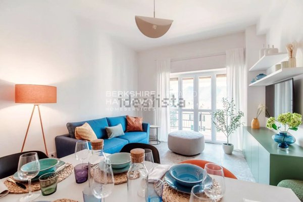 appartamento in vendita a Como in zona Como Centro