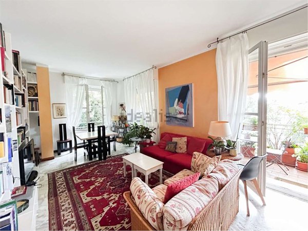 appartamento in vendita a Como