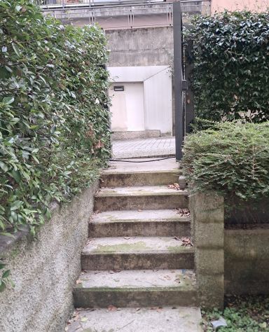 appartamento in vendita a Como