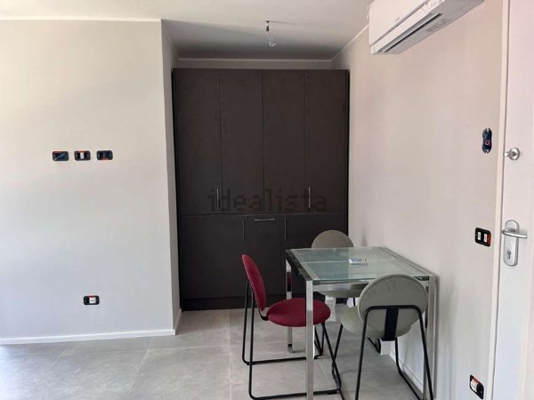 appartamento in vendita a Como in zona Como Centro