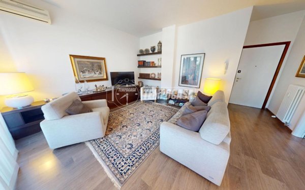 appartamento in vendita a Como in zona Borghi