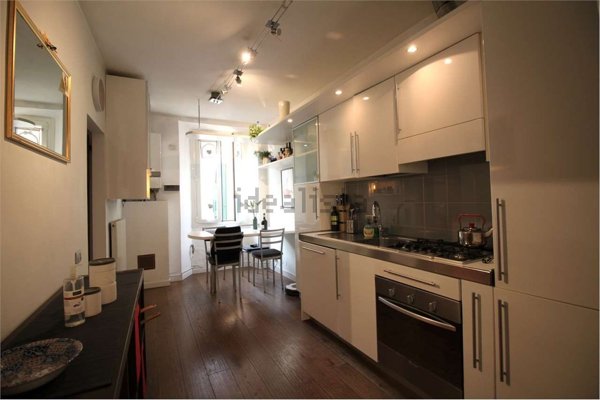 appartamento in vendita a Como