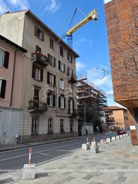 appartamento in vendita a Como