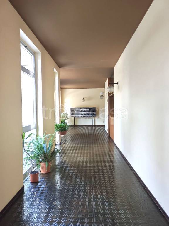 appartamento in vendita a Como in zona Borghi