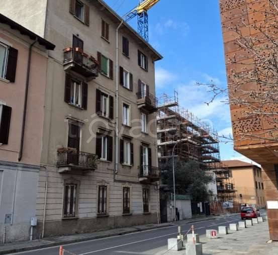 appartamento in vendita a Como