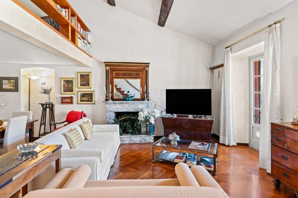 appartamento in vendita a Como in zona Como Centro