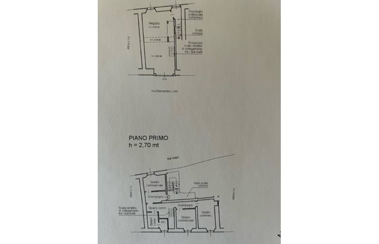 negozio in vendita a Como in zona Como Centro