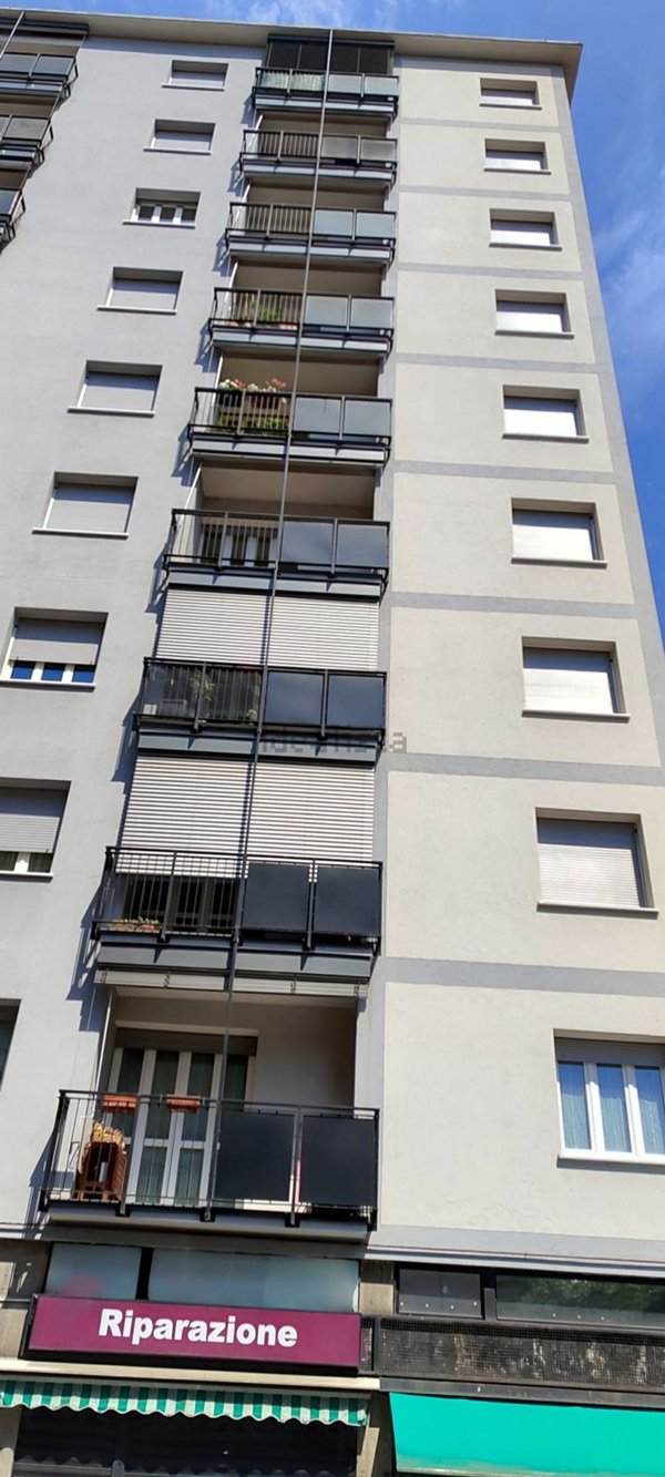 appartamento in vendita a Como