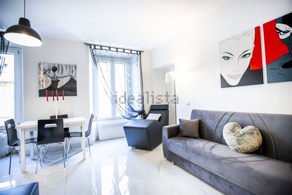 appartamento in vendita a Como in zona Como Centro