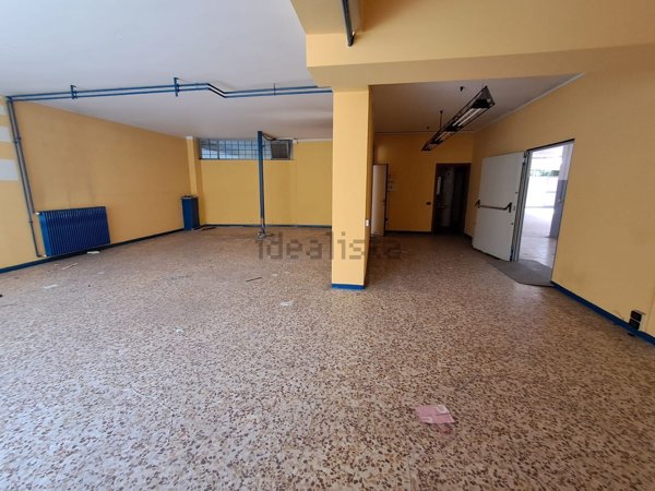 ufficio in vendita a Como