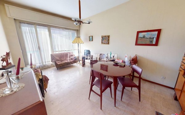 appartamento in vendita a Como in zona Como Centro