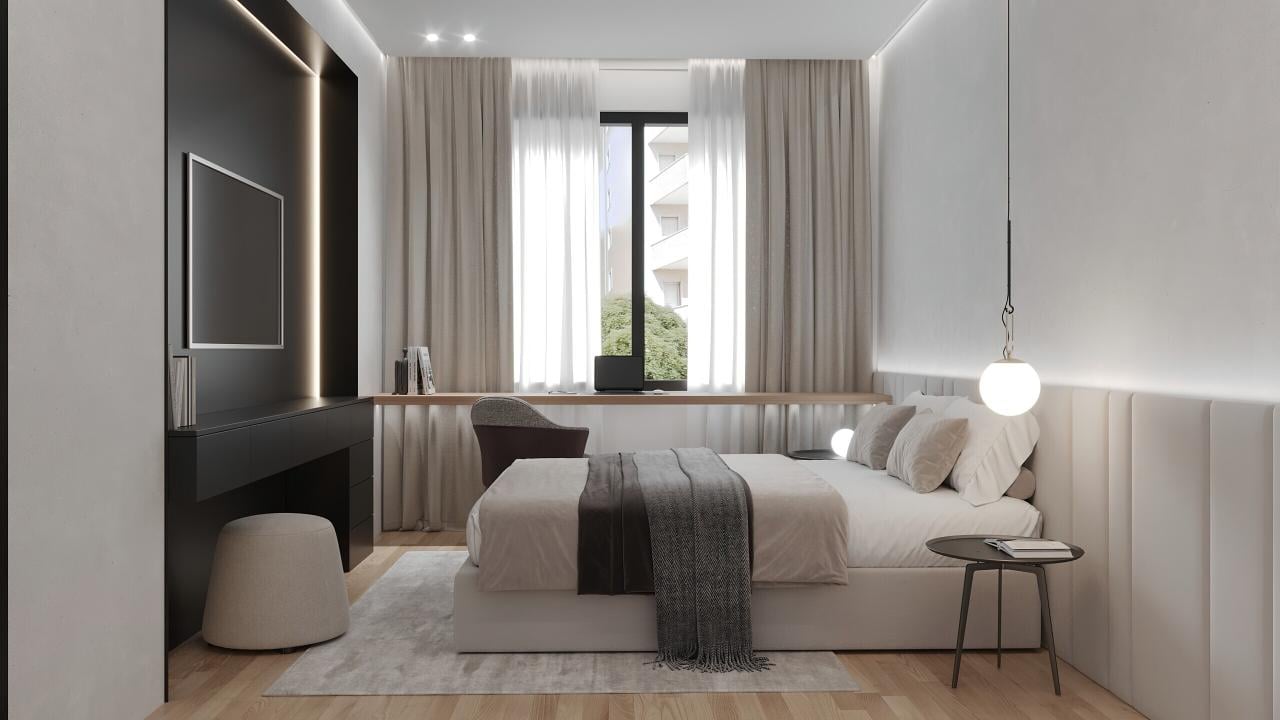 appartamento in vendita a Como in zona Como Centro