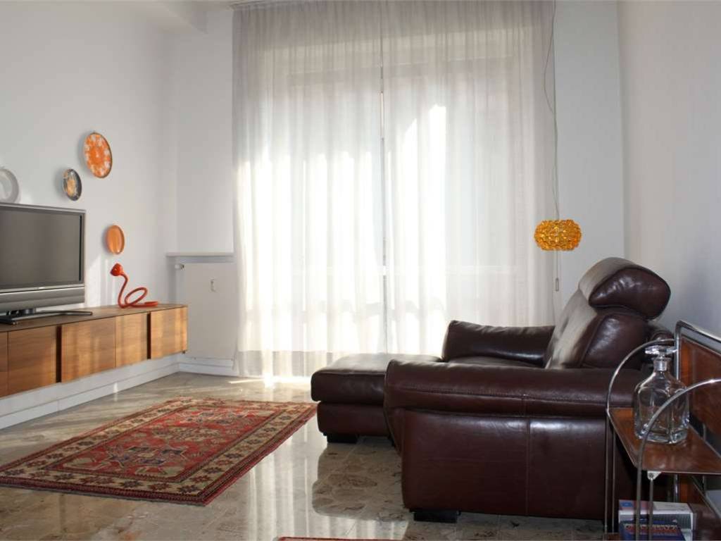 appartamento in vendita a Como in zona Monte Olimpino