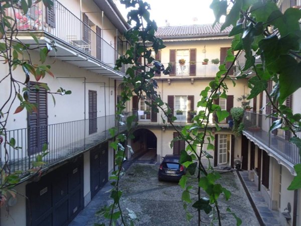 appartamento in vendita a Como