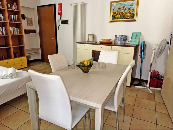 appartamento in vendita a Como in zona Borghi