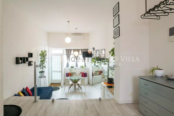 appartamento in vendita a Como in zona Como Centro