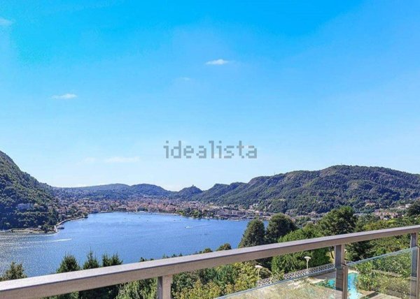 casa indipendente in vendita a Como