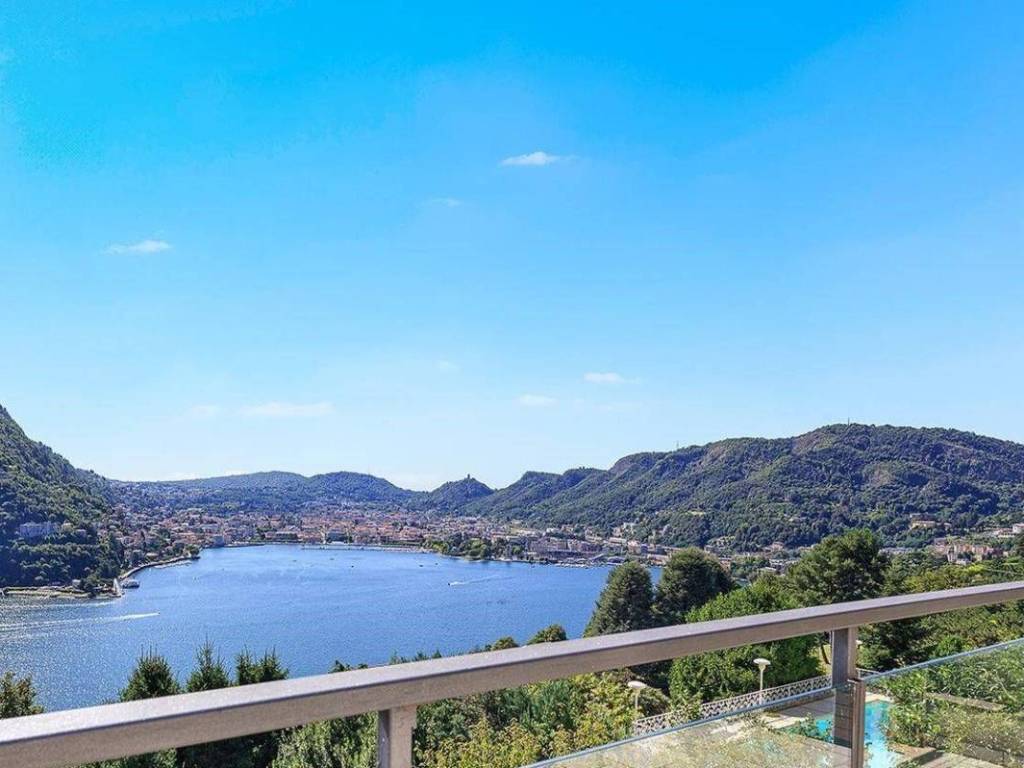 casa indipendente in vendita a Como