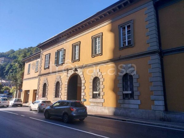 appartamento in vendita a Como in zona Como Centro