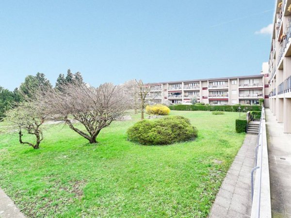 appartamento in vendita a Como in zona Prestino