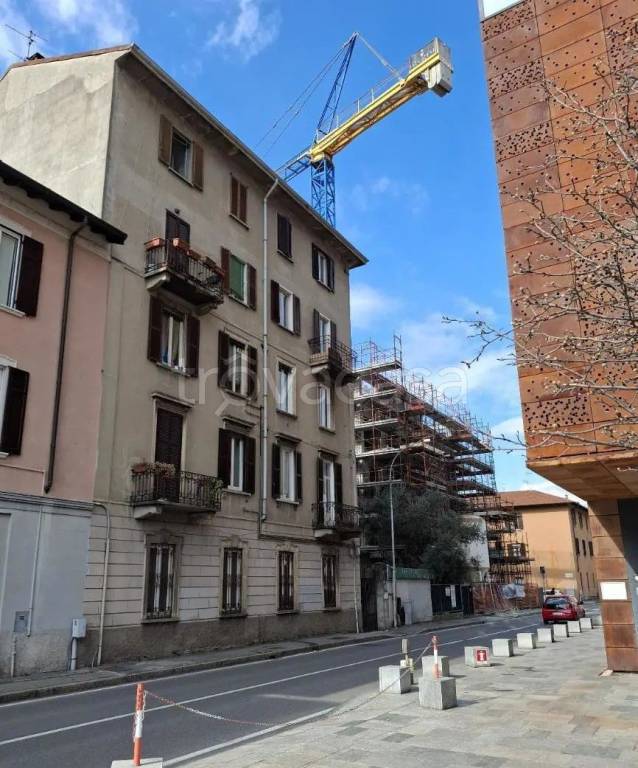 appartamento in vendita a Como in zona Como Centro