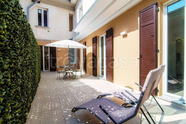 appartamento in vendita a Como in zona Como Centro