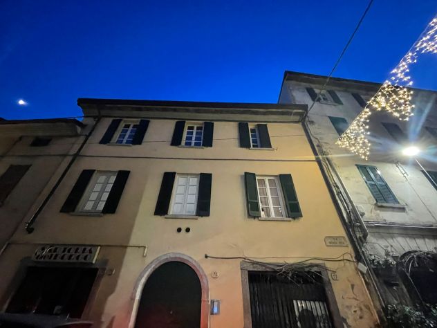 appartamento in vendita a Como in zona Como Centro