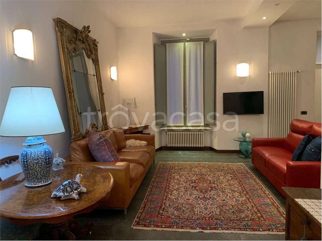 appartamento in vendita a Como in zona Valduce