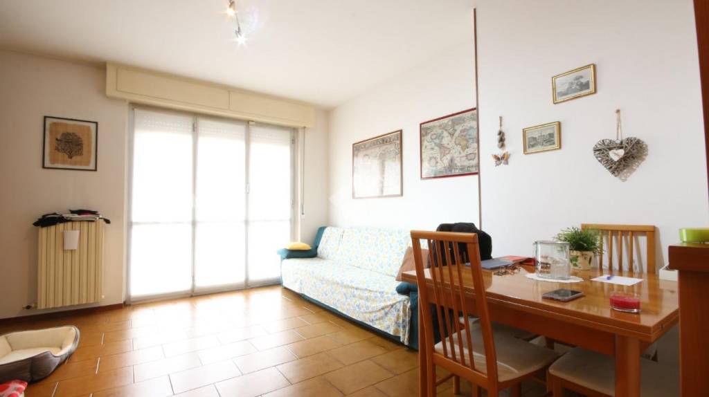 appartamento in vendita a Como in zona Sagnino