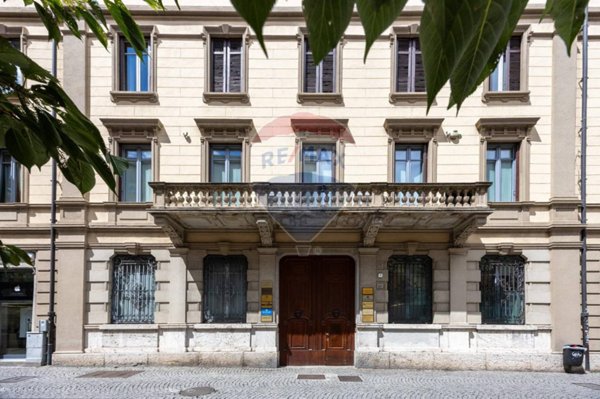 appartamento in vendita a Como in zona Como Centro