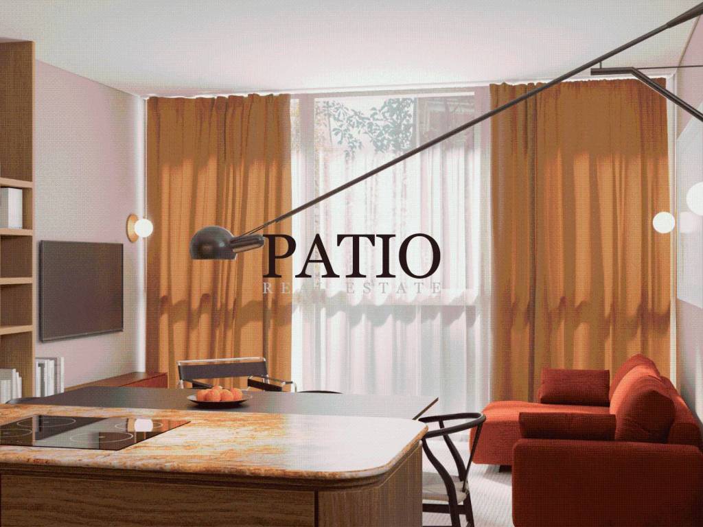 appartamento in vendita a Como in zona Borghi