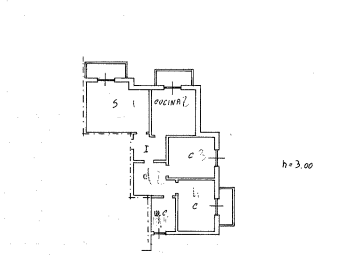appartamento in vendita a Como