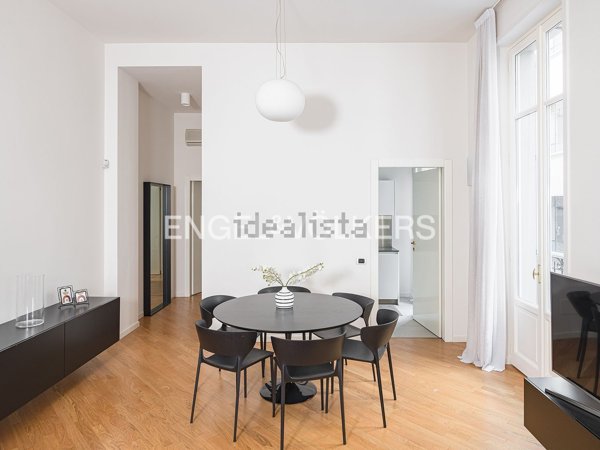 appartamento in vendita a Como in zona Como Centro