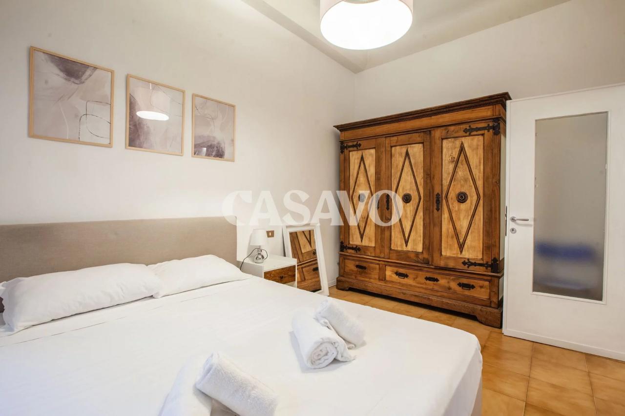 appartamento in vendita a Como in zona Borghi