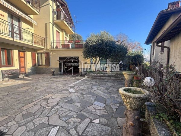 appartamento in vendita a Como