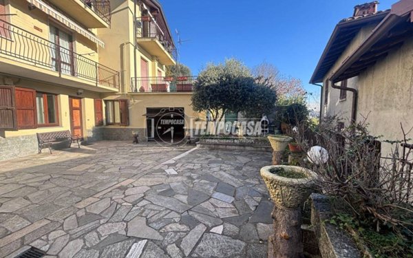 appartamento in vendita a Como