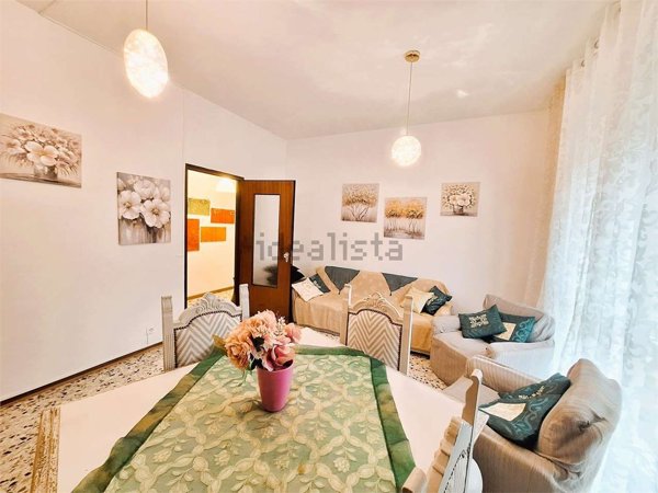 appartamento in vendita a Como