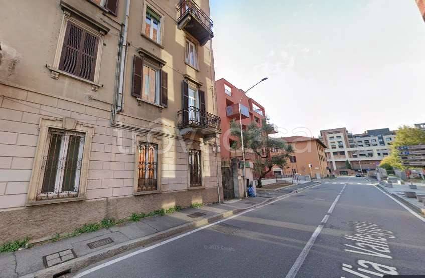 appartamento in vendita a Como