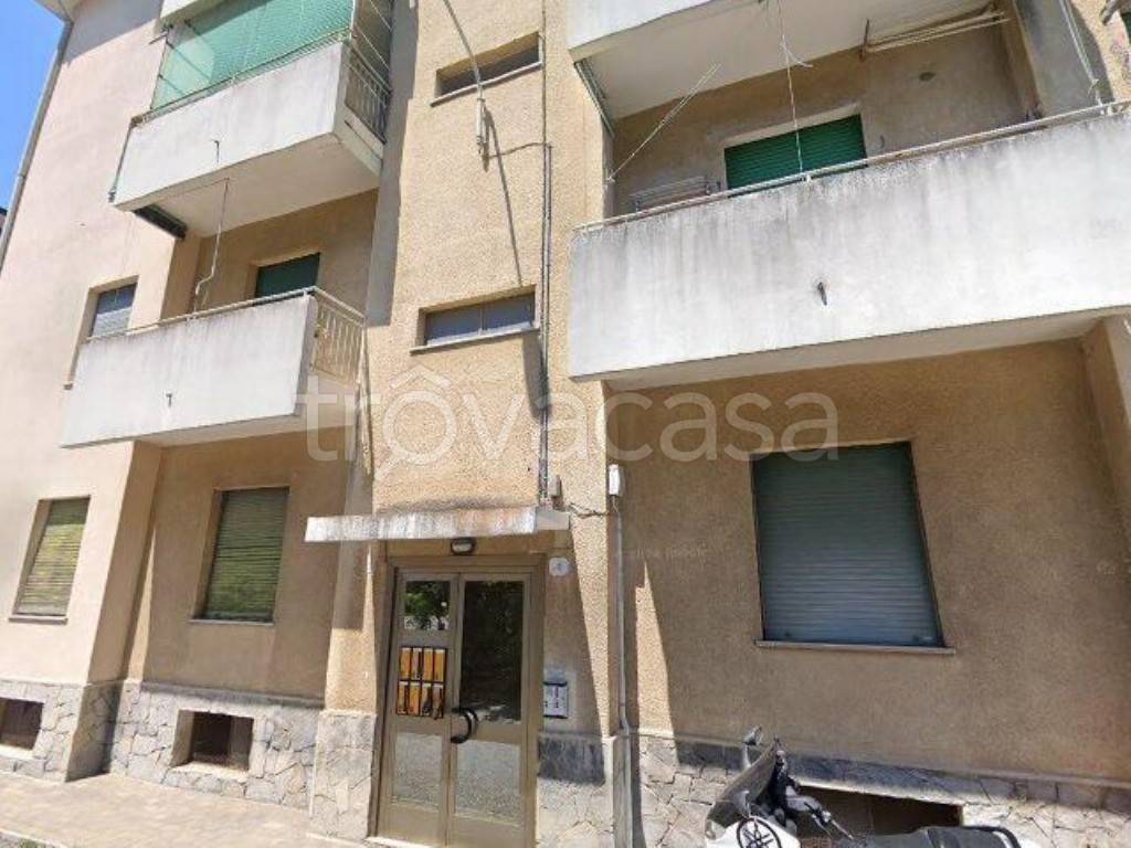 appartamento in vendita a Como in zona Trecallo