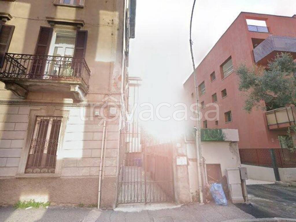 appartamento in vendita a Como