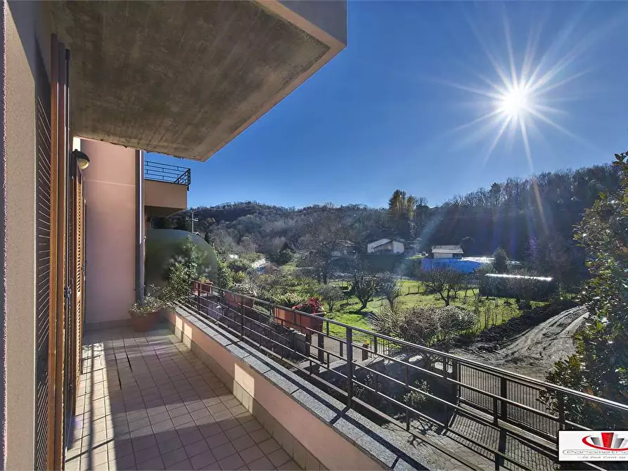 casa indipendente in vendita a Como in zona Camnago Volta