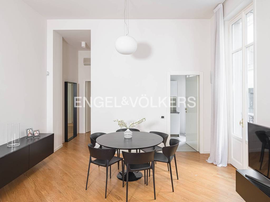 appartamento in vendita a Como