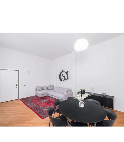 appartamento in vendita a Como in zona Como Centro