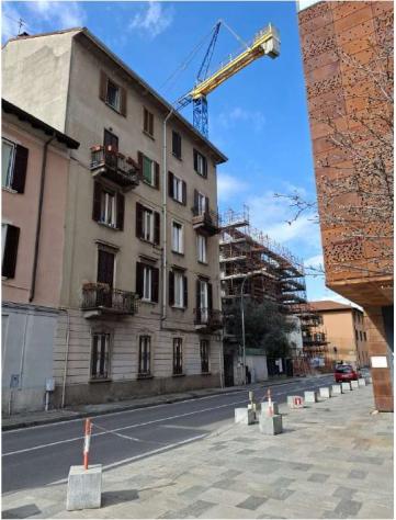 appartamento in vendita a Como