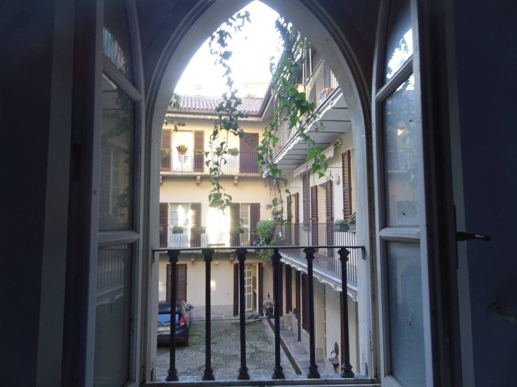 appartamento in vendita a Como