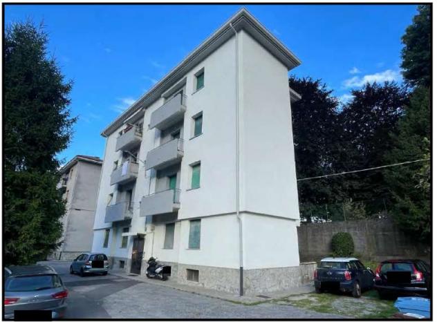 appartamento in vendita a Como in zona Albate